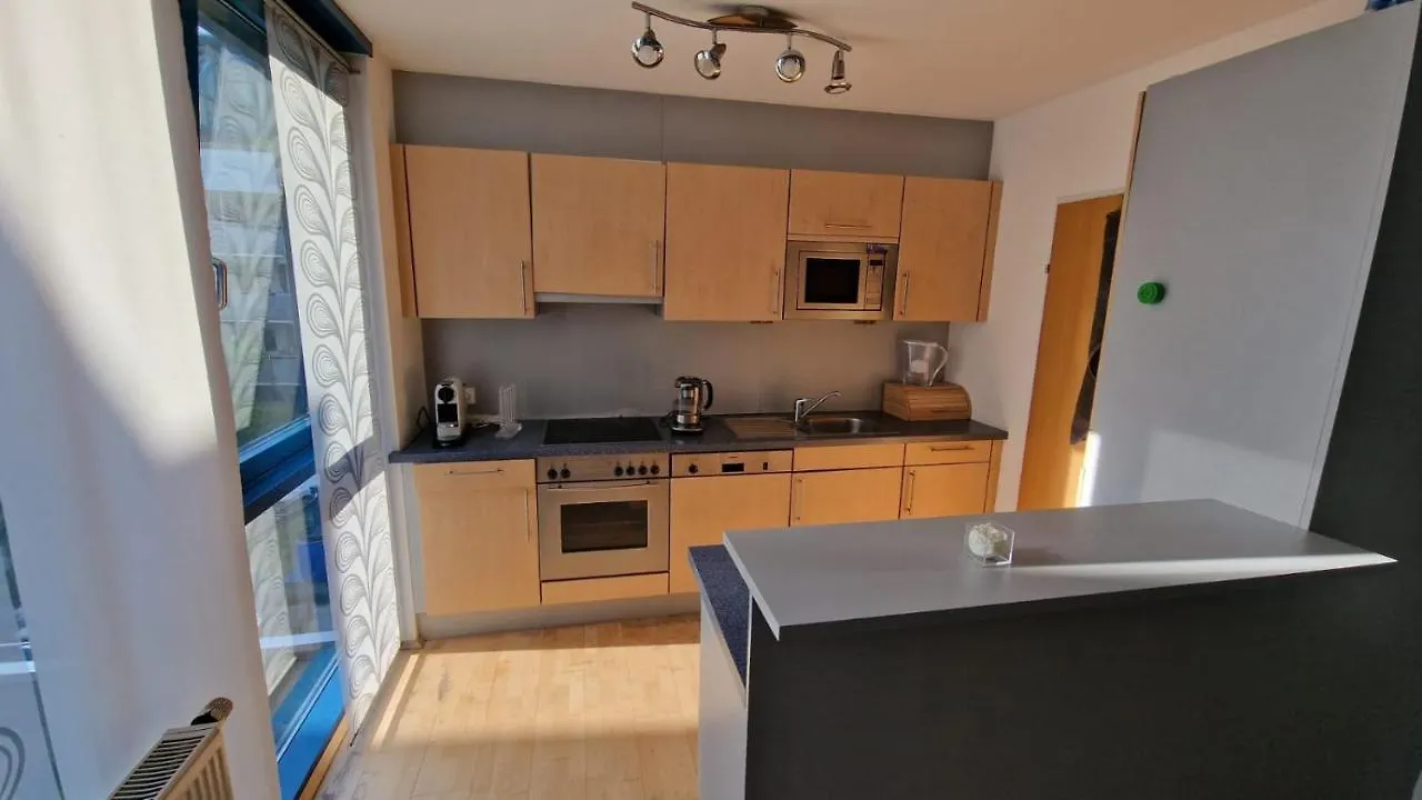 Dancelandliving 1220 Vienna