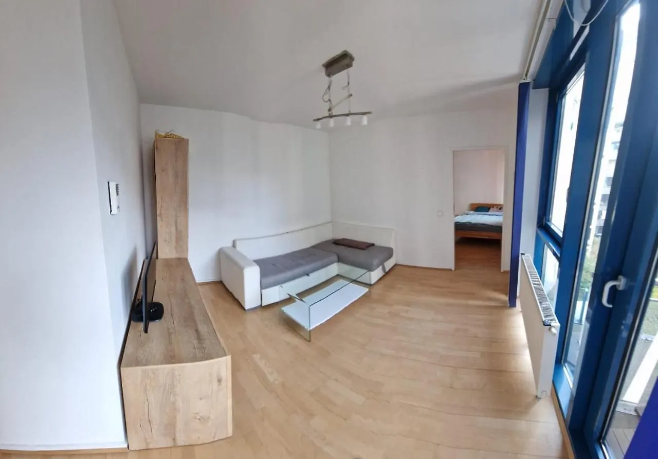 Dancelandliving 1220 Vienna 0*,  Austria
