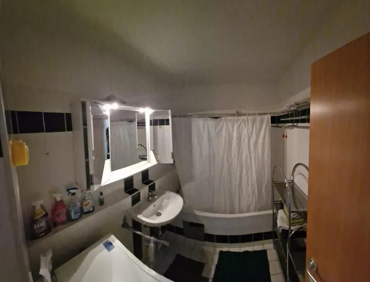 Apartment Dancelandliving 1220 Vienna